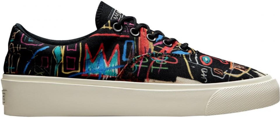 Converse Converse X Basquiat Skid Grip OX Cipők