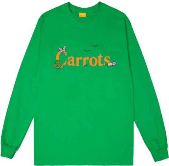 Carrots Carrots Freddie Gibbs Cokane Rabbit Rövid ujjú póló