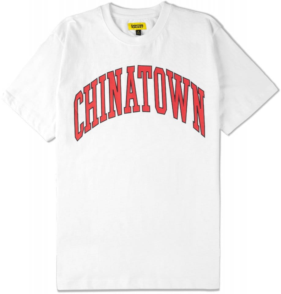 Chinatown Market Chinatown Market Arc T-Shirt Rövid ujjú póló