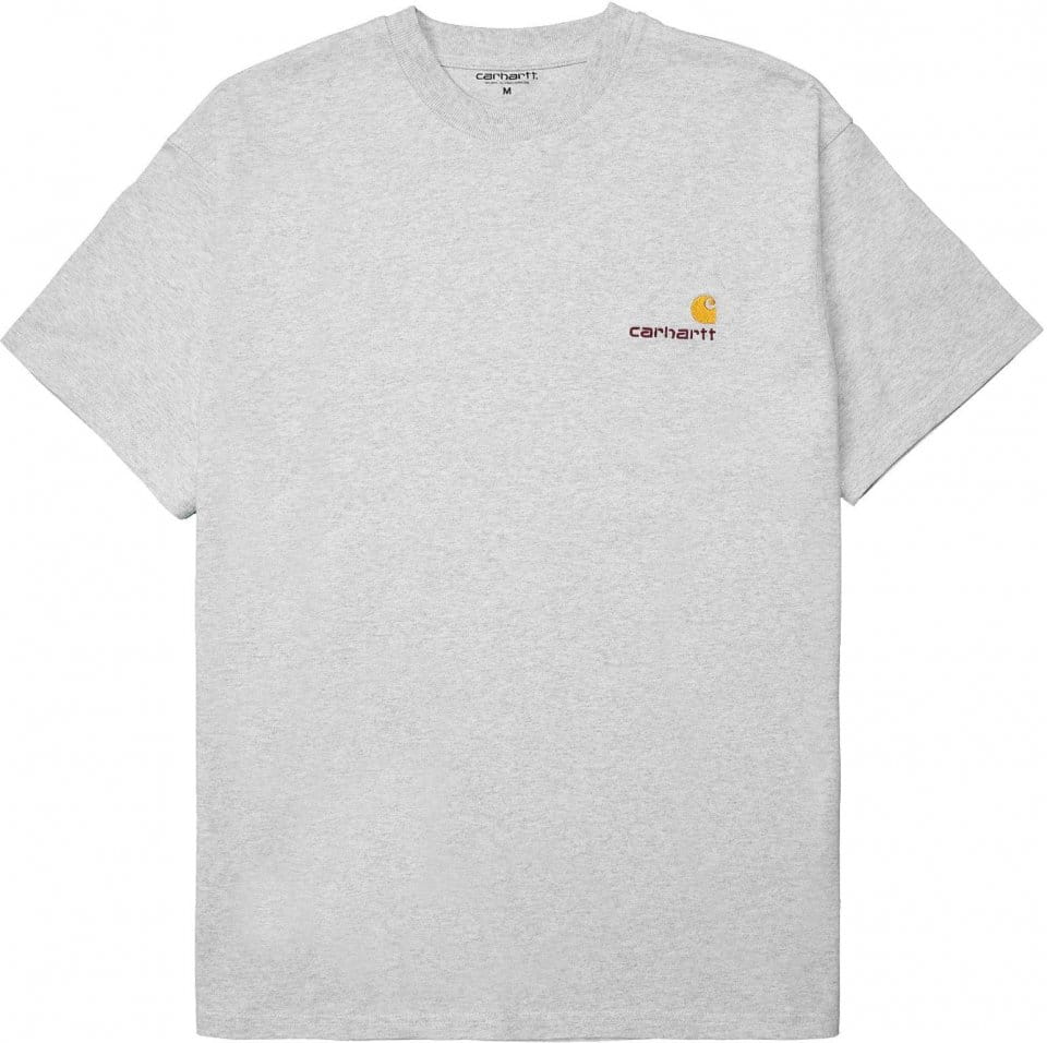 Carhartt WIP Carhartt WIP American Script T-Shirt Rövid ujjú póló