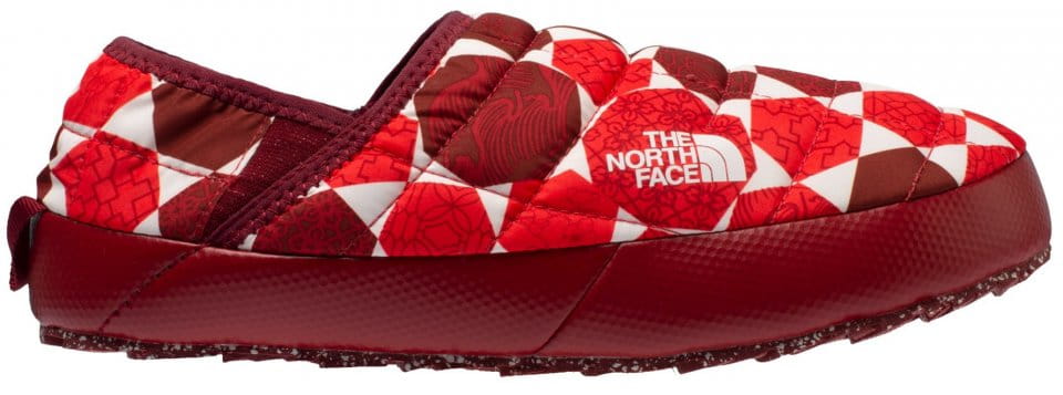The North Face Traction Mule V